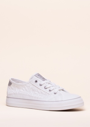 Тенниски Mustang