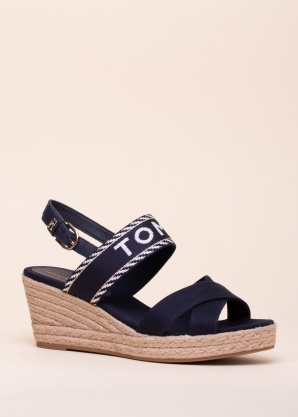 Туфли Tommy Hilfiger