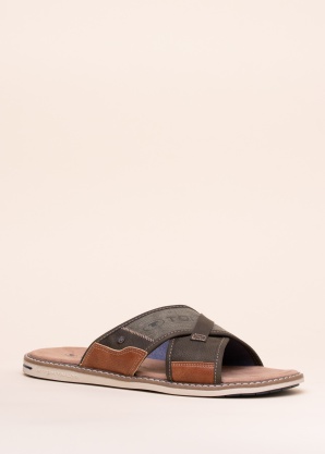 Сандалии Tom Tailor