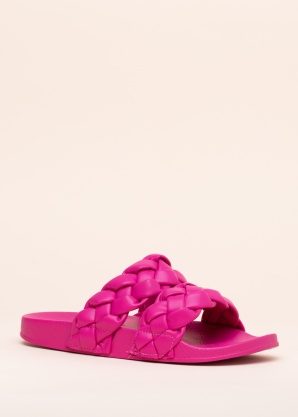 Сандалии Colors of California