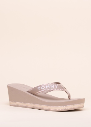 Шлёпанцы Tommy Hilfiger