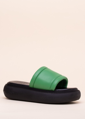 Сандалии Tommy Jeans