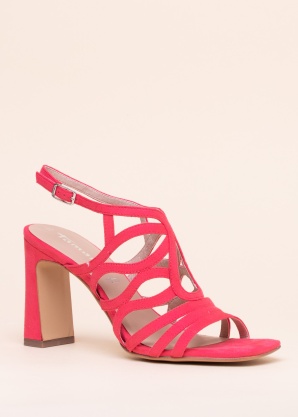 Tamaris lahtised kingad