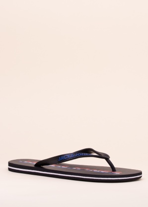 Jack & Jones plätud Logo