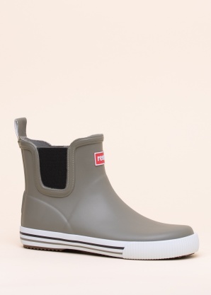 Резиновые сапоги Reima