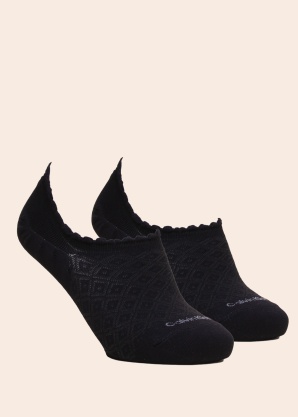 Носки 2 пары Calvin Klein