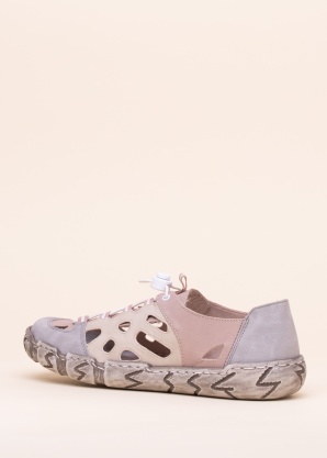 Кроссовки Rieker