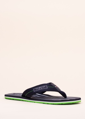 Шлёпанцы Tommy Hilfiger