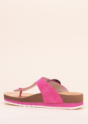 Сандалии Jana