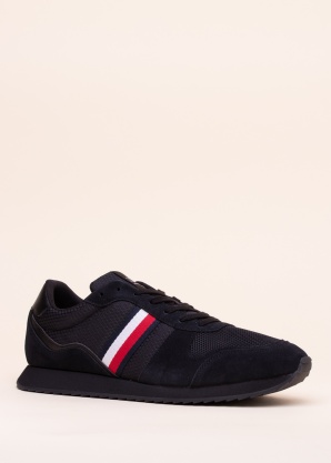 Tommy Hilfiger vabaajajalatsid Runner Evo