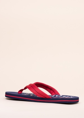 Шлёпанцы Big Star