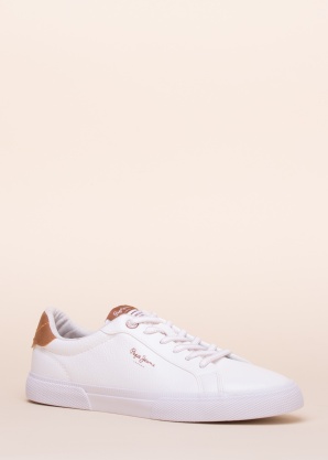 Тенниски Kenton Pepe Jeans