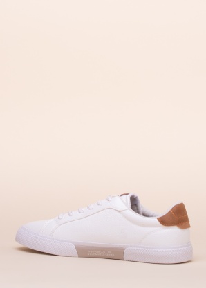 Тенниски Kenton Pepe Jeans