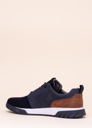 Кроссовки Irish Bugatti