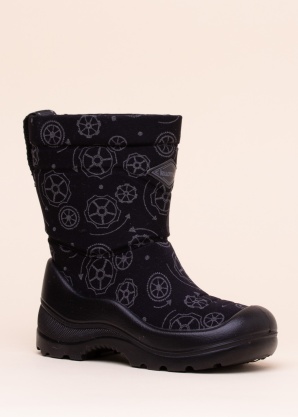 Зимняя обувь Lumi Kuoma