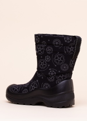 Kuoma talvesaapad Lumi