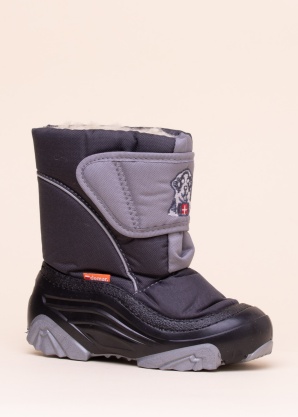 Зимние сапоги  Doggy от Demar