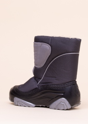 Зимние сапоги  Doggy от Demar