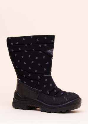 Зимние сапоги Putkivarsi Kuoma