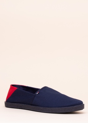 Tommy Jeans espadrillid