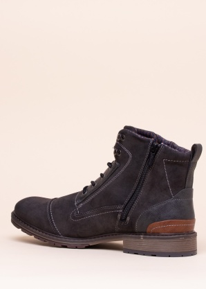 Полусапоги Mustang