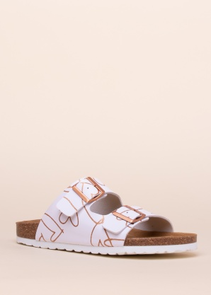 Сандалии Cosmos