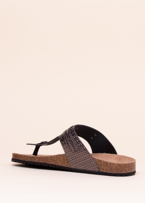 Сандалии Brionia Geox