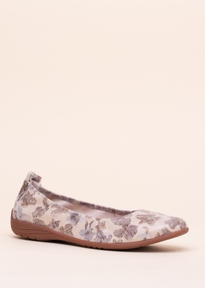 Балетки Fenja 1 Josef Seibel