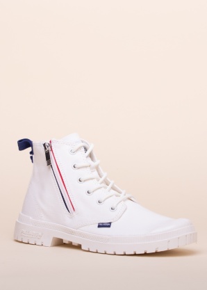 Кроссовки Sp20 French Outzip Palladium