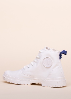 Кроссовки Sp20 French Outzip Palladium