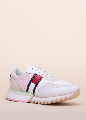 Кроссовки Tommy Jeans