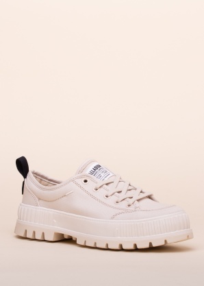 Кроссовки Pallashock Palladium