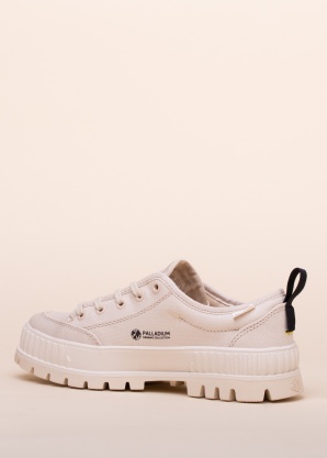 Кроссовки Pallashock Palladium