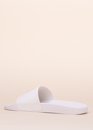 Шлёпанцы для бассейна Поло Ralph Lauren Polo