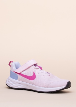 Беговые кроссовки Revolution 6 Nike
