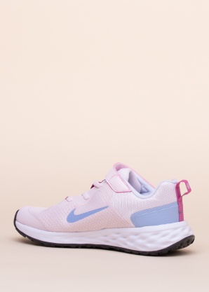 Nike jooksujalatsid Revolution 6