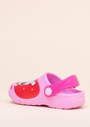 Сандалии Lol Leomil