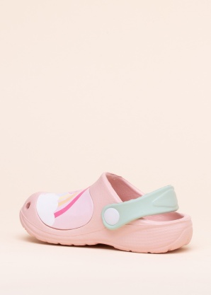 Leomil sandaalid Peppa Pig