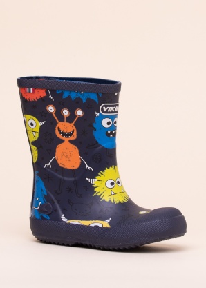 Резиновые сапоги Indie Viking