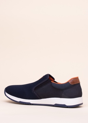 Кроссовки Rieker