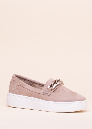 Кроссовки Duffy