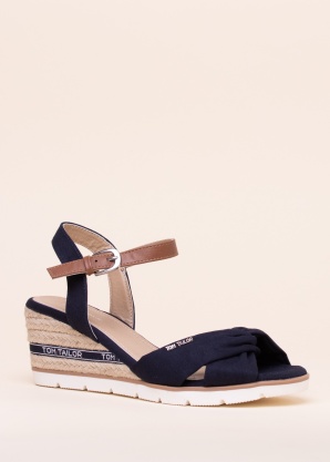 Туфли Tom Tailor