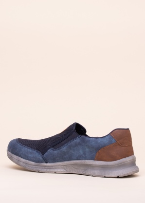 Rieker vabaajajalatsid