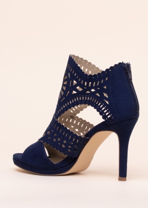 Босоножки Bullboxer