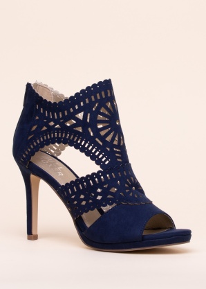 Босоножки Bullboxer