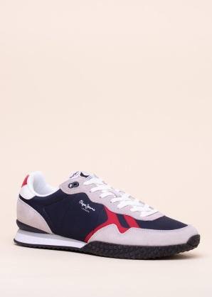 Кроссовки Нидерланды Pepe Jeans