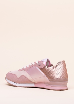 Кроссовки London W Pepe Jeans