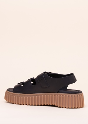 Clarks kingad Torhill Seam