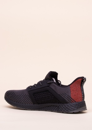 Кроссовки Java Ii Bugatti