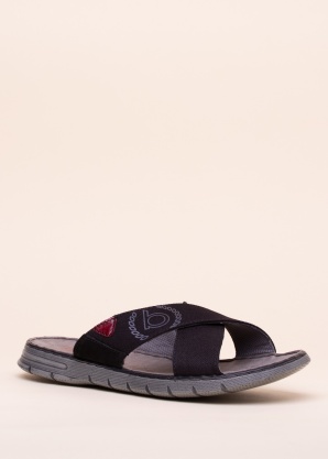 Сандалии Dario Bugatti